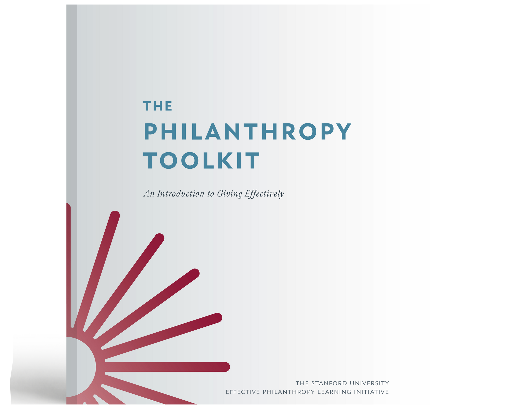 Philanthropy Toolkit (Cards incl.)